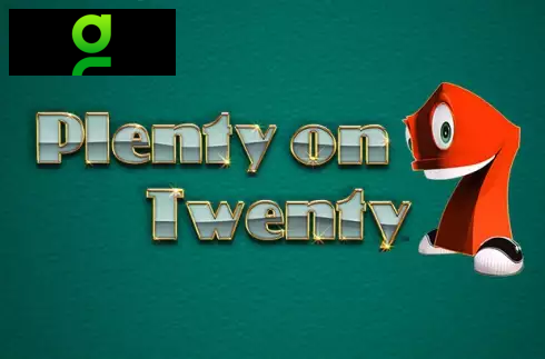 Plenty on Twenty